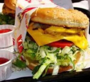 The Habit Burger Grill Murrieta Temecula